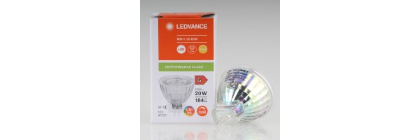 GU4 LED-Leuchtmittel