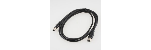 Firwire-Verbindungskabel