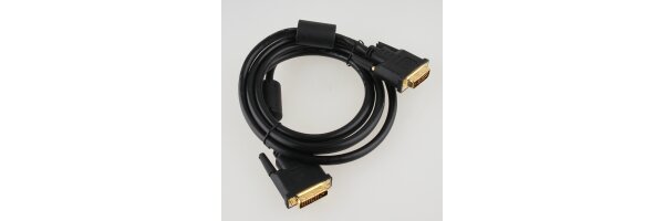 DVI-D Kabel