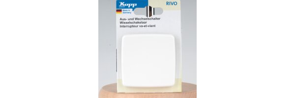 Kopp Serie Rivo