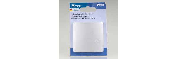 Kopp Serie Paris