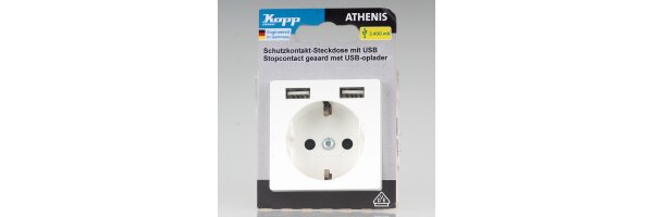 Kopp Serie Athenis