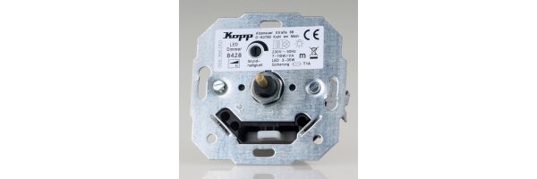 Kopp Unterputz-Dimmer