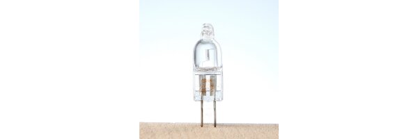 12V GY6,35 Halogen Leuchtmittel