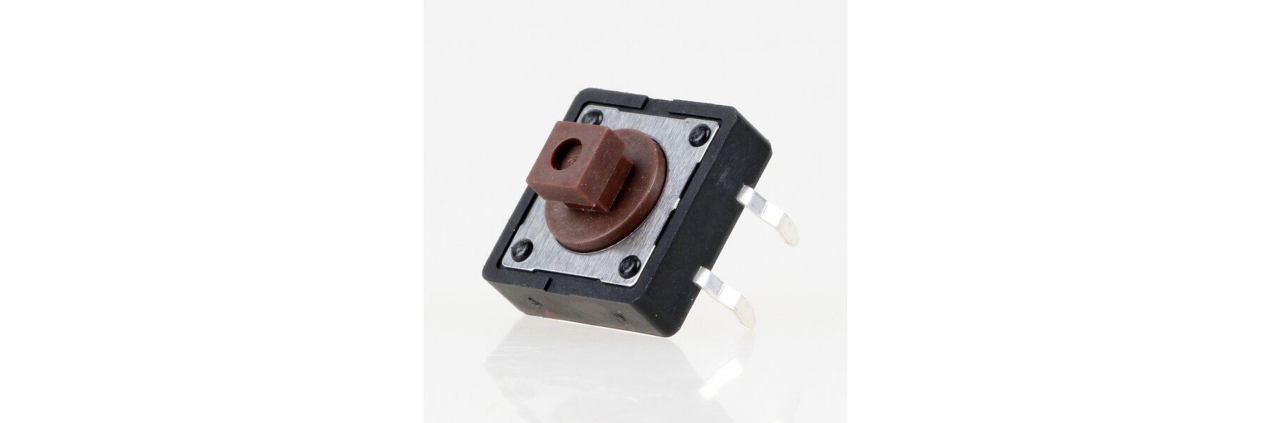30mm gebürstetem Metall Bronze elektrische Chrom einzigen Licht