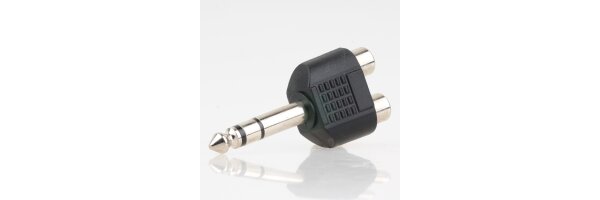 Audio-Adapter