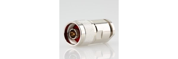N-Adapter / Stecker / Kupplungen