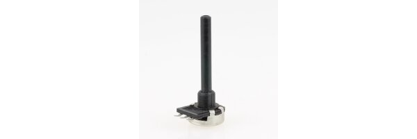 Dreh-Potentiometer mono