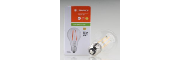 E27 LED-Leuchtmittel