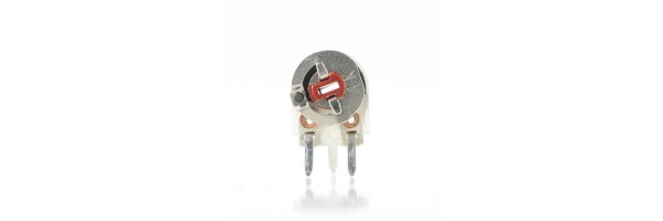 Einstellpotentiometer Trimmer