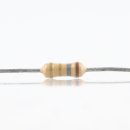 1.8 Ohm 0.5W 5% Widerstand