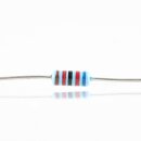 62k Ohm 0.6W 1% Widerstand