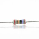 270k Ohm 0.5W 1% Widerstand