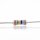 270k Ohm 0.5W 1% Widerstand