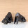 13,5x5x31mm Kohlebürsten mit Halter Ersatz für AEG Waschmaschine L5212 (2 Stück)