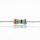 18 Ohm 0.5W 1% Widerstand