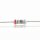 82 Ohm 0.5W 1% Widerstand 50ppm