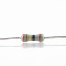 27 Ohm 0.5W 1% Widerstand 25ppm