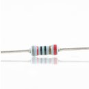 820 Ohm 0.5W 1% Widerstand 50ppm