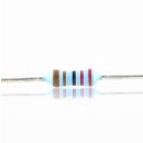 2.2k Ohm 0.5W 1% Widerstand