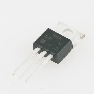 IRF840 Transistor TO-220