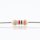 3k Ohm 0.5W 5% Widerstand