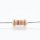 3.3k Ohm 0.5W 5% Widerstand