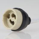GU10/GZ10 Hochvolt Lampen-Fassung 2A/250V...