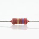 270 Ohm 0.5W 5% Widerstand