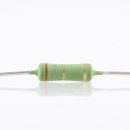 1.7 Ohm 1W 5% Widerstand