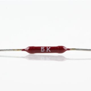 5k Ohm Widerstand