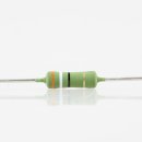 39 Ohm 1W 5% Widerstand