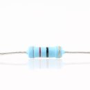 82 Ohm 1W 5% Widerstand