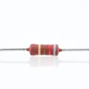 820 Ohm 1W 5% Widerstand