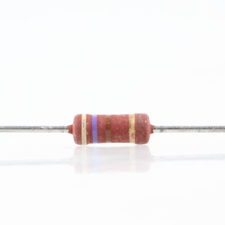 470 Ohm 1W 5% Widerstand