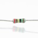 1.5M Ohm 0.5W 1% Widerstand 50ppm