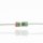 5.1M Ohm 0.5W 1% Widerstand 50ppm