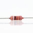 39 Ohm 1W 5% Widerstand