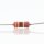 33 Ohm 1W 5% Widerstand