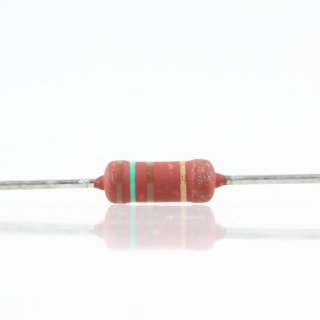 150 Ohm 1W 5% Widerstand
