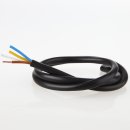 PVC Lampenkabel Elektro-Kabel Stromkabel Rundkabel...