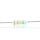 330k Ohm 0.5W 5% Widerstand