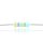 470k Ohm 0.5W 5% Widerstand