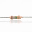 1.8M Ohm 0.5W 5% Widerstand