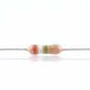 3.9M Ohm 0.5W 2% Widerstand