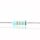1.8 Ohm 0.6W 5% Widerstand