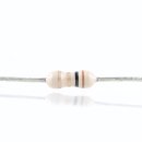 1 Ohm 0.5W 5% Widerstand