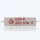 3.9 Ohm 5W 10% axial Zementwiderstand