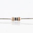 10 Ohm 0.5W 5% Widerstand