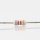 820 Ohm 0.5W 5% Widerstand